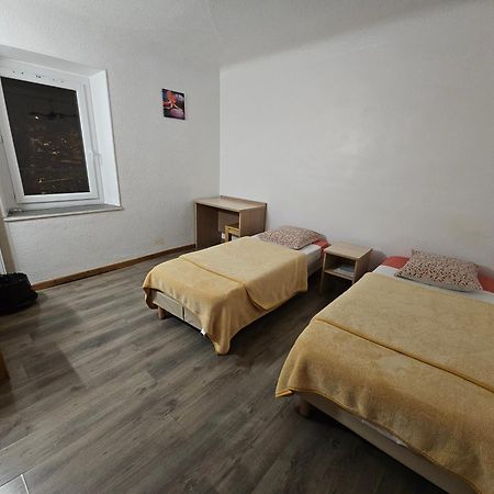 Hotel De La Gare Briançon Kültér fotó