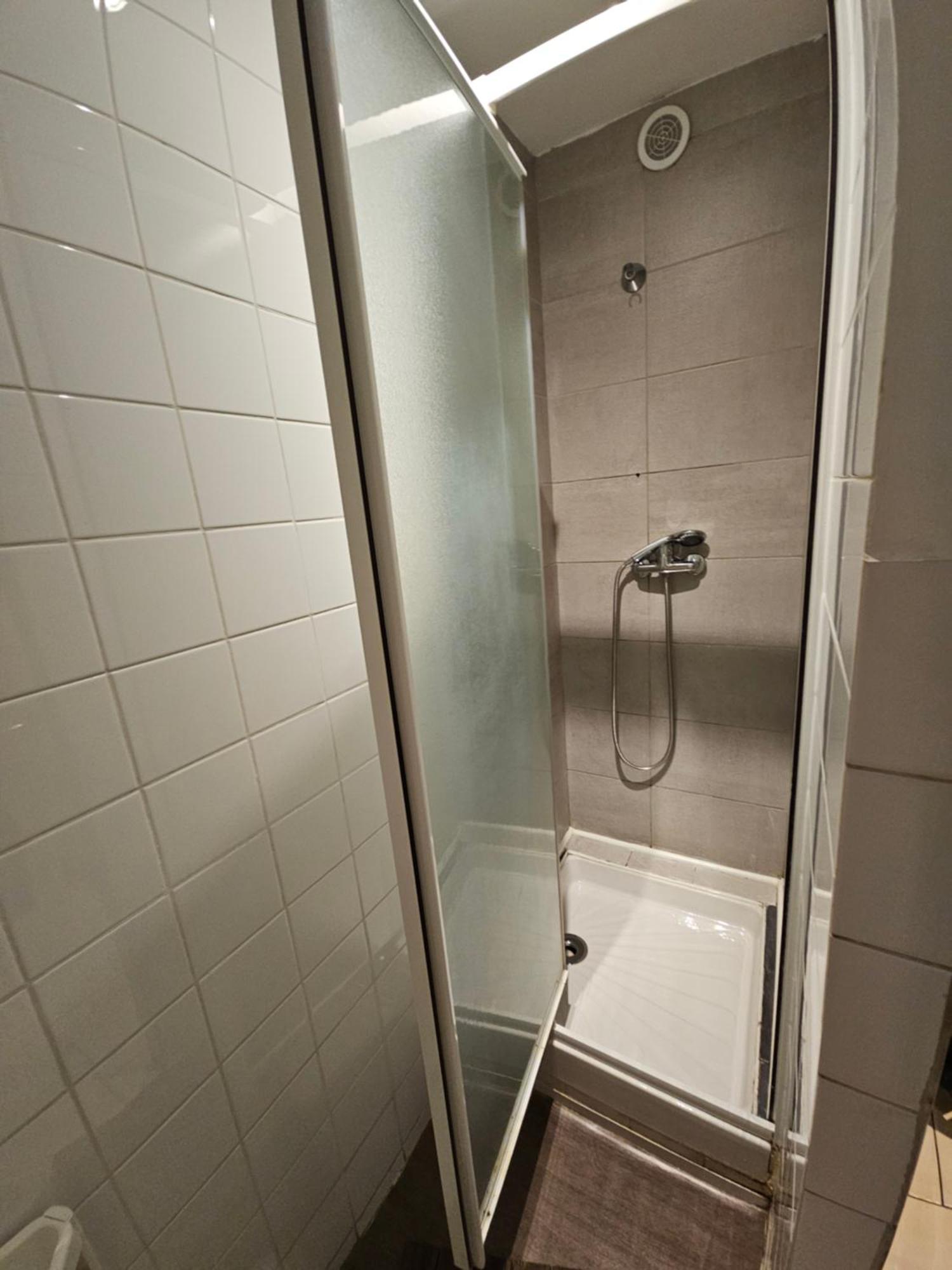 Hotel De La Gare Briançon Kültér fotó
