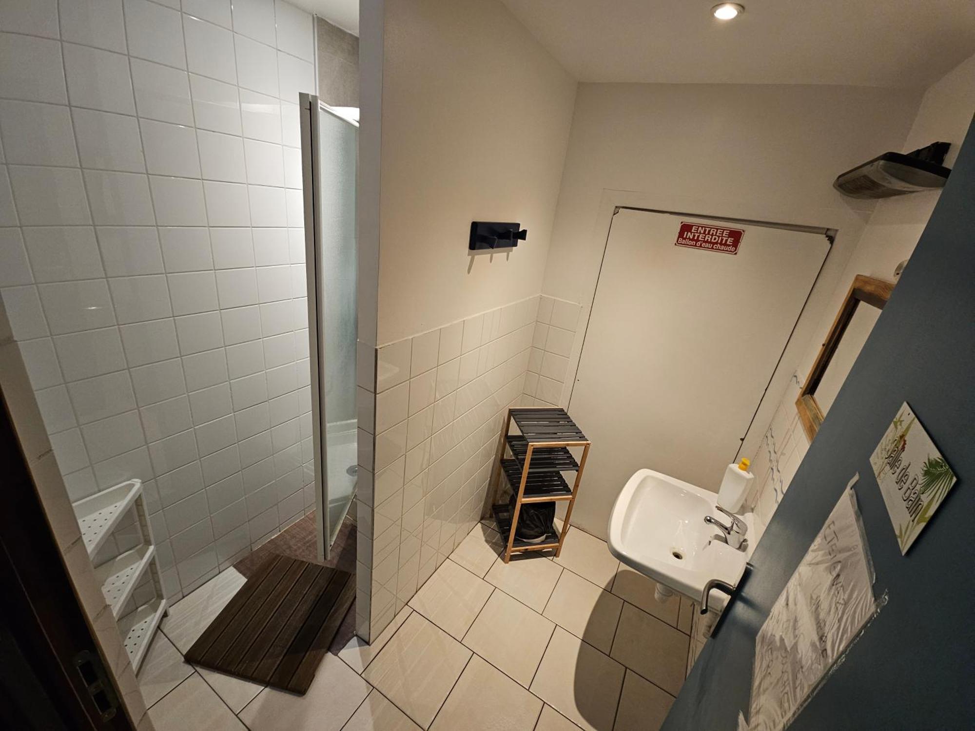 Hotel De La Gare Briançon Kültér fotó
